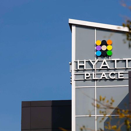 Hyatt Place Moncton-Downtown Екстериор снимка